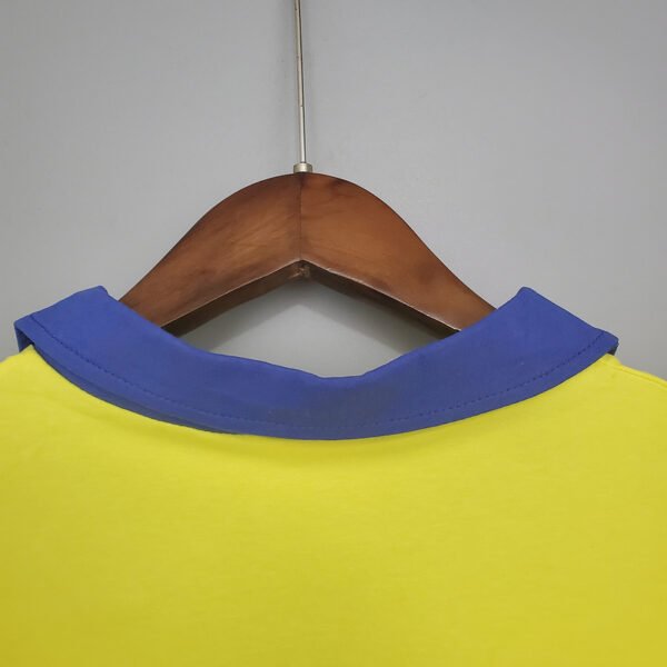 Arsenal 1971/79 Away Retro Long Sleeves Jersey S-2XL