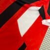 AC Milan 24/25 home jersey (fan version) S-4XL