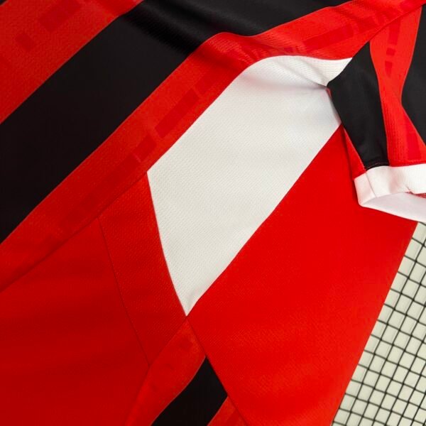 AC Milan 24/25 home jersey (fan version) S-4XL