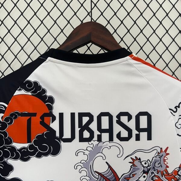 Japan 2024 Special Edition Fan Jersey - S-2XL