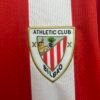 899527a0 Athletic Club 25/26 Home Jersey (Fan Version) S-4XL