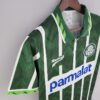 Palmeiras 1996 Home Retro Jersey S-2XL