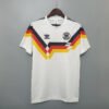 Germany 1990 Home Retro Jersey S-2XL
