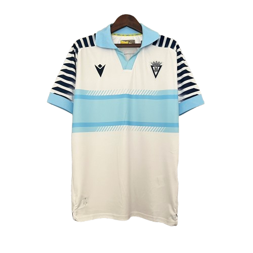 Cádiz CF 24/25 Away Fan Version Jersey - S-2XL