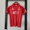 Nottingham Forest 25/26 Home Fan Version Jersey - S-2XL