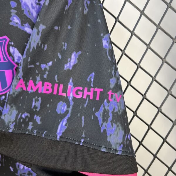 Barcelona 25/26 Special Edition (Fan Version) S-2XL