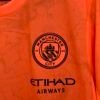 Manchester City 25/26 Third away jersey (fan version) S-4XL