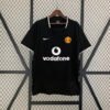 Manchester United 2003/04 Away Retro Jersey S-2XL