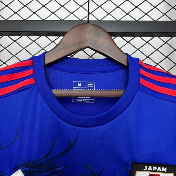 Japan 2024 Special Edition Fan Jersey - S-2XL