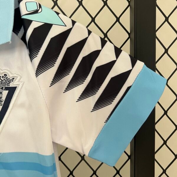 Cádiz CF 24/25 Away Kids Set - 16-28