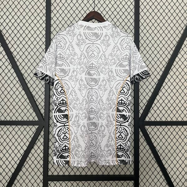 8aad5170 Real Madrid 24/25 Special Edition Fan Version Jersey - S-2XL