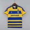 8ab44797 Parma 1999/00 Home Retro Jersey S-2XL