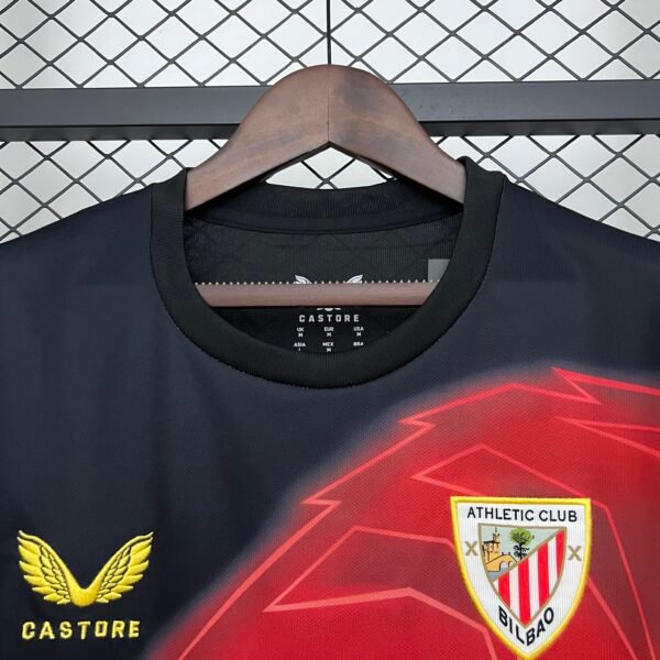 Athletic Club 25/26 Special Edition Jersey (Fan Version) S-2XL