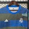 8b21cadc Real Madrid 25/26 Training Kit Fan Version - S-4XL