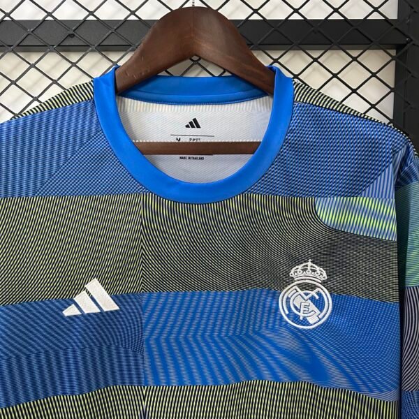 8b21cadc Real Madrid 25/26 Training Kit Fan Version - S-4XL
