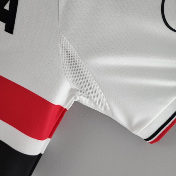 8b462e8b Sao Paulo 2000 Home Retro Jersey S-2XL