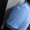 Manchester City 24/25 home jersey (player version) S-3XL