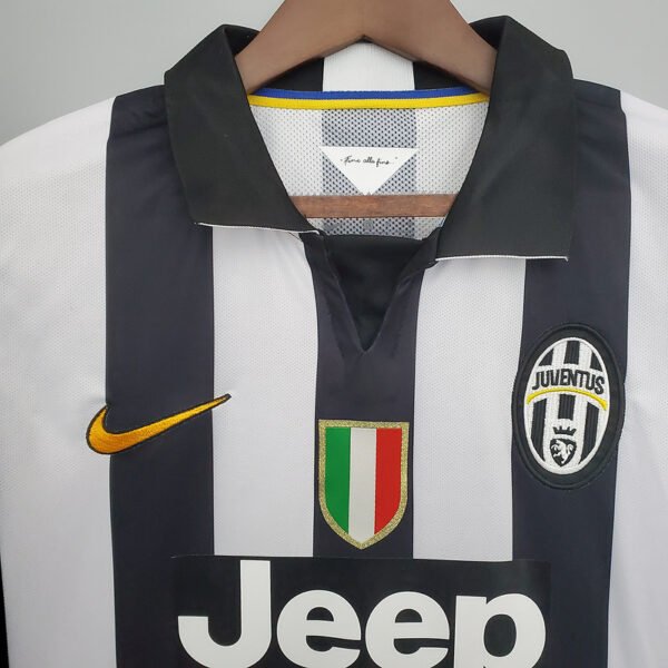 8b82d77d Juventus 2014/15 Home Retro Jersey S-2XL