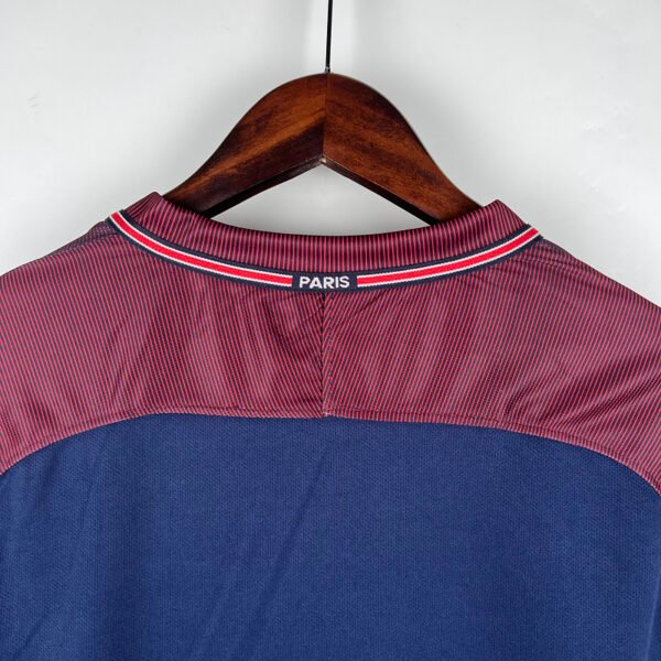 PSG 2017/18 Home Retro Jersey S-2XL