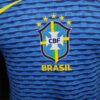 Brazil 2024 Player Jersey - S-2XL