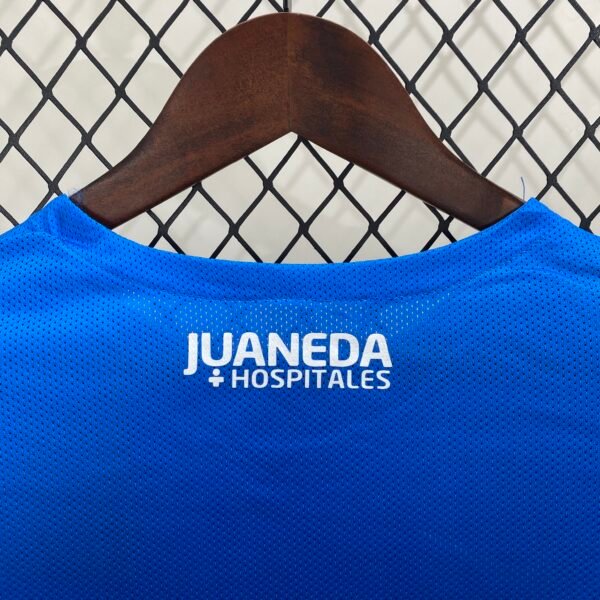 RCD Mallorca 24/25 Third Away Fan Jersey - S-2XL