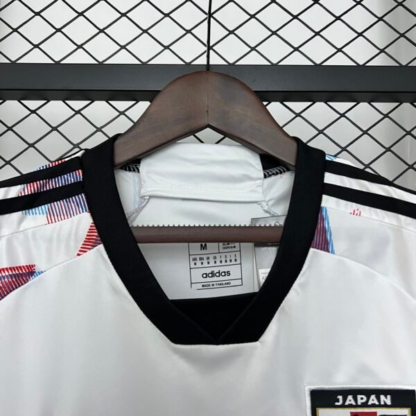 Japan 2024 Special Edition Fan Jersey - S-2XL