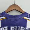 Real Madrid 1997/98 Champions League 7 Champions Retro Jersey S-2XL