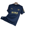Deportivo Alavés 24/25 Second Away Fan Version Jersey - S-2XL