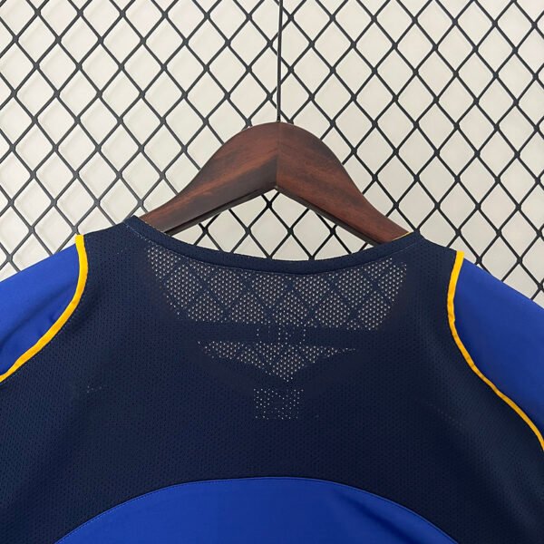 Juventus 2004/05 Away Retro Jersey S-2XL