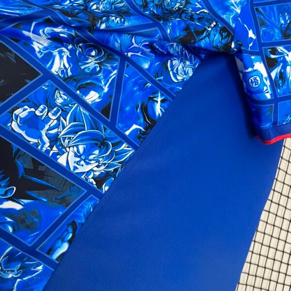 Japan 2024 Special Edition Fan Jersey - S-2XL