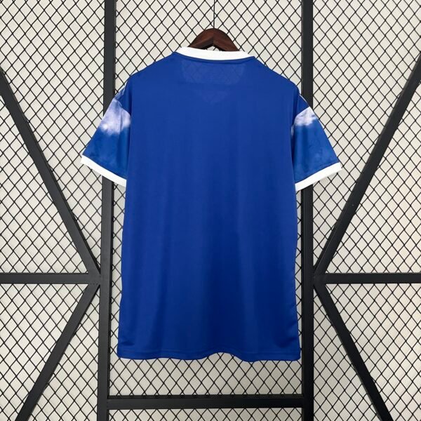 Japan 2024 Special Edition Fan Jersey - S-2XL