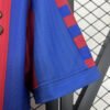 Barcelona 1991/92 Home Retro Jersey S-2XL