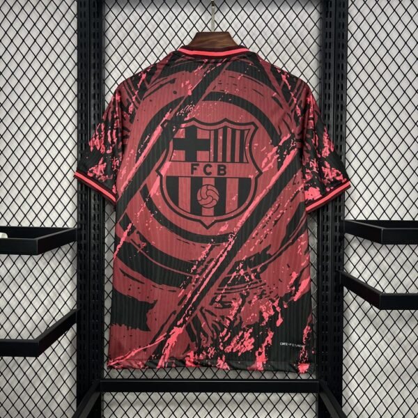 Barcelona 24/25 Special Edition (Fan Version) S-2XL