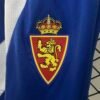 Real Zaragoza 24/25 Home Kids Kit - 16-28