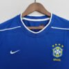 Brazil 1998 Away Retro Jersey S-2XL