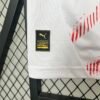 8cceef6a RB Leipzig 24/25 Home Fan Version Jersey - S-2XL