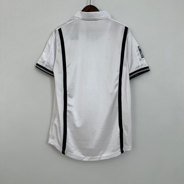 Valencia 2000/01 Home Retro Jersey S-2XL