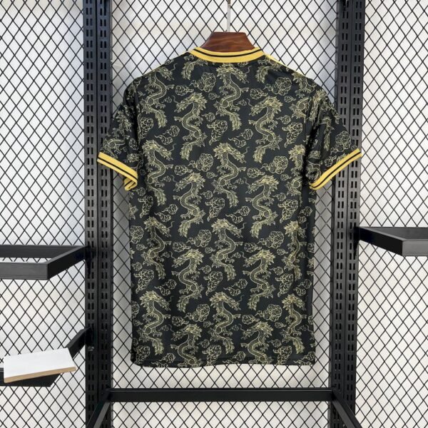 Real Madrid 25/26 Special Edition Fan Version Jersey - S-2XL