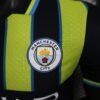 Manchester City 24/25 Away Player Version Jersey - S-2XL