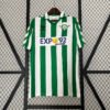 8d29dc06 Real Betis 1988/89 Home Retro Jersey S-2XL