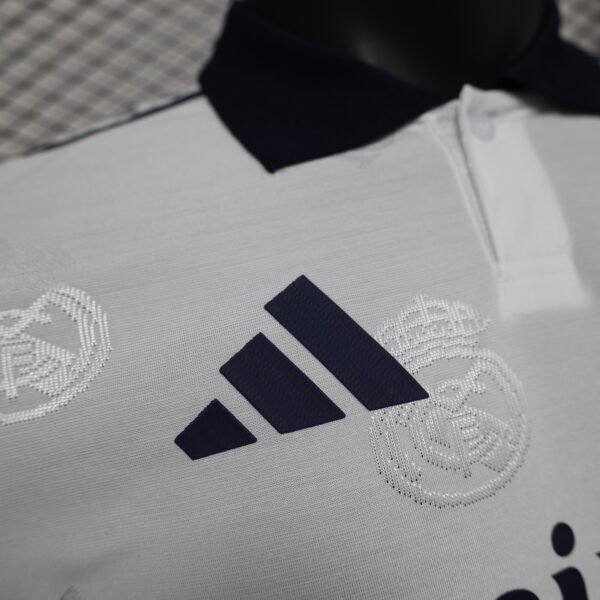 Real Madrid 25/26 Special Edition Player Version Jersey - S-2XL