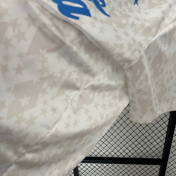 Cruzeiro 1993/94 Away Retro Jersey S-2XL