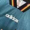 Germany 1996 Away Retro Jersey S-2XL