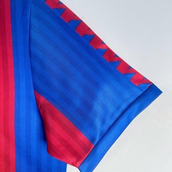 Barcelona 1989/92 Home Retro Jersey S-2XL