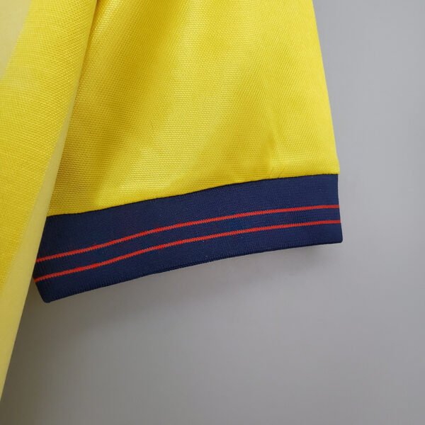 Arsenal 1983/86 Away Retro Jersey S-2XL