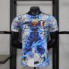 Japan 2025 Special Edition Player Jersey S-2XL