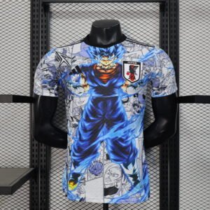 Japan 2025 Special Edition Player Jersey S-2XL