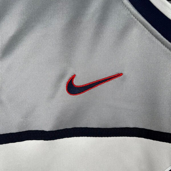 PSG 1999/00 Away Retro Jersey S-2XL