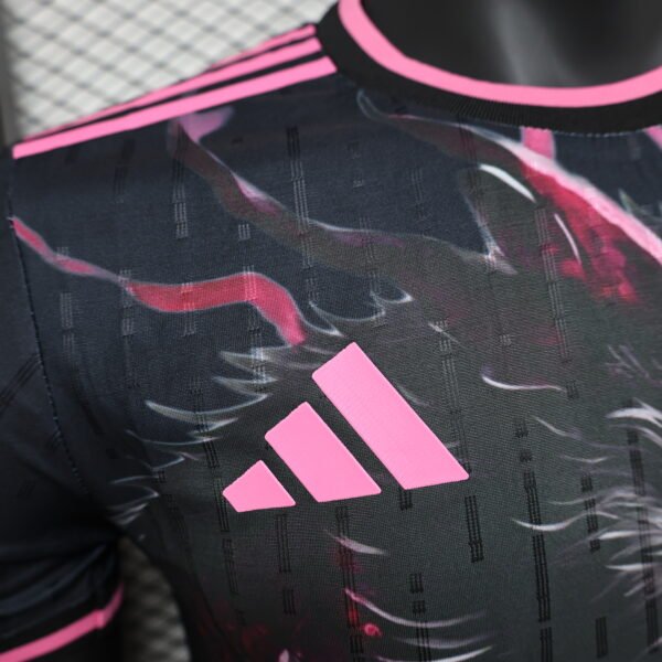 Japan 2024 Special Edition Player Jersey S-2XL