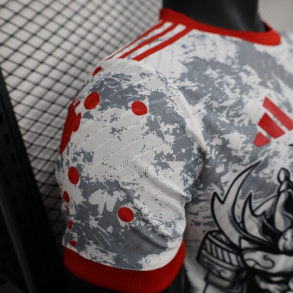 Japan 2025 Special Edition Player Jersey S-2XL